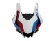 Carenados Moto Yamaha YZF R3/R25 2019-2021 - Blanco Azul Rojo Negro Brillante