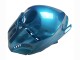 Carenado Moto Yamaha YZF R3/R25 2022-2024 - Azul Blanco Rojo Negro