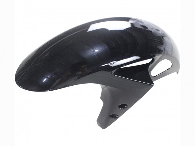 Carenado Moto Yamaha YZF R3/R25 2022-2024 - Negro Brillante