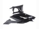 Carenado Moto Yamaha YZF R3/R25 2022-2024 - Negro Brillante