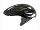 Carenados Moto Yamaha YZF R3/R25 2022-2024 - Rosa Negro Brillante Monstruo