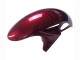 Carenado Moto Yamaha YZF R3/R25 2022-2024 - Rojo Blanco Negro Brillante