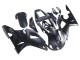 Carenados Moto Yamaha YZF 1000 R1 1998-1999 - Negro Mate Negro Brillante