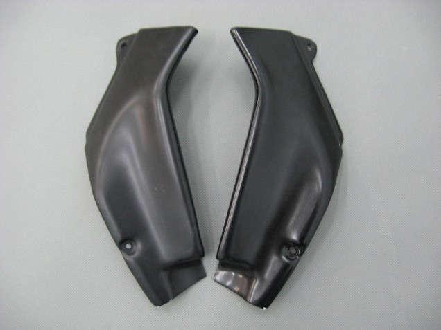 Carenados Moto Yamaha YZF 1000 R1 2000-2001 - Blanco Amarillo Azul Motul Camello