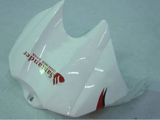 Carenados Moto Yamaha YZF 1000 R1 2004-2006 - Rojo Blanco Negro Verde Volvo Jika Fimer Santander