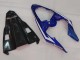 Carenados Moto Yamaha YZF 1000 R1 2009-2011 - Blanco Azul Negro M1