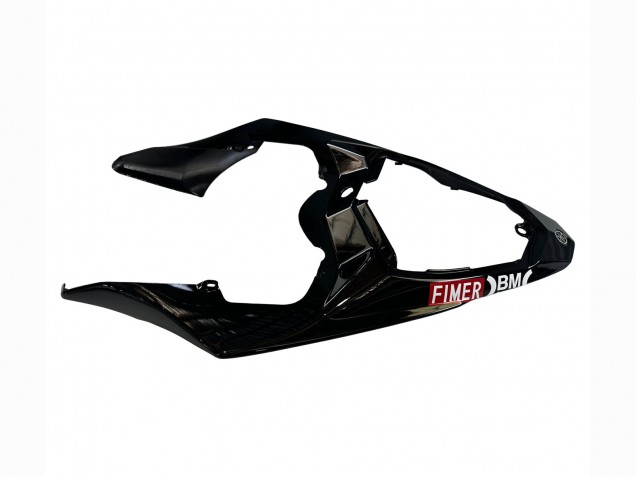 Carenados Moto Yamaha YZF 1000 R1 2009-2011 - Negro Brillante Blanco Rojo Volvo Fimer Yamalube 87