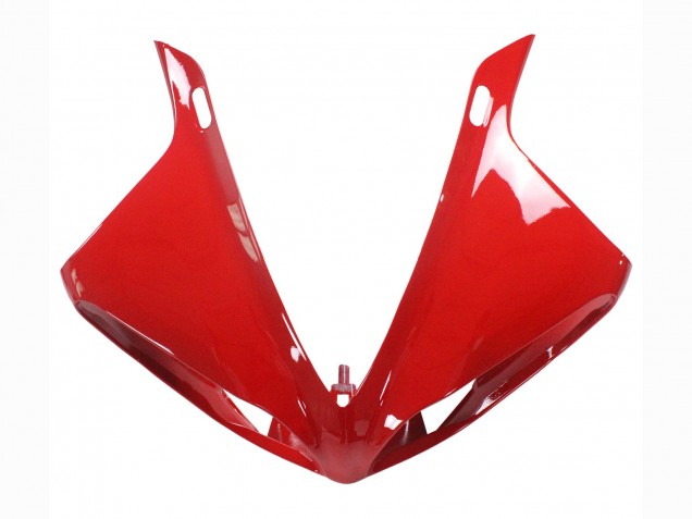 Carenado Moto Yamaha YZF 1000 R1 2009-2011 - Rojo Negro