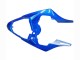 Carenados Moto Yamaha YZF 1000 R1 2012-2014 - Azul Negro Brillante