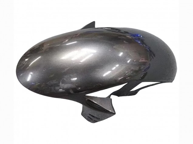 Carenados Moto Yamaha YZF 1000 R1 2012-2014 - Azul Negro Brillante