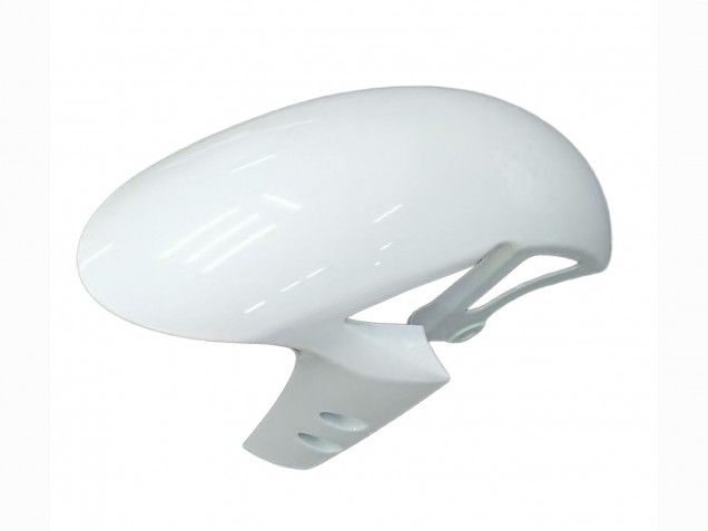 Carenado Moto Yamaha YZF 1000 R1 2012-2014 - Blanco
