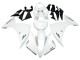 Carenado Moto Yamaha YZF 1000 R1 2012-2014 - Blanco