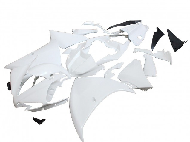 Carenados Moto Yamaha YZF 1000 R1 2012-2014 - Sin Pintar