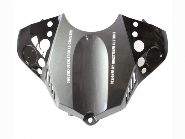 Carenados Moto Yamaha YZF 1000 R1 2015-2019 - Amarillo Verde Tiburón