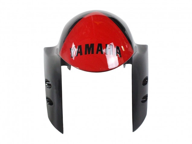 Carenados Moto Yamaha YZF 1000 R1 2015-2019 - Rojo Negro Plata