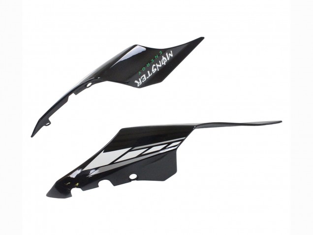 Carenados Moto Yamaha YZF 1000 R1 2020-2025 - Azul Negro Verde Negro ENEOS Monstruo