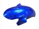 Carenados Moto Yamaha YZF R6S 2006-2009 - Azul