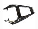 Carenados Moto Yamaha YZF R6S 2006-2009 - Negro Brillante Negro Mate Blanco Calcomanías