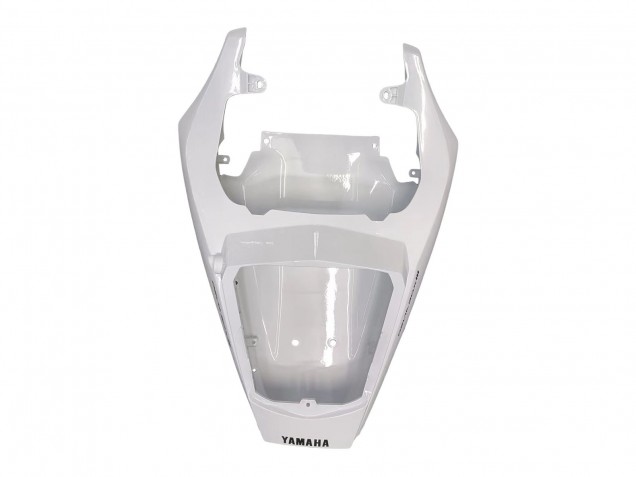 Carenados Moto Yamaha YZF R6S 2006-2009 - Blanco Rojo