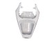 Carenados Moto Yamaha YZF R6S 2006-2009 - Blanco Rojo