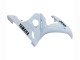 Carenados Moto Yamaha YZF R6S 2006-2009 - Blanco Negro Calcomanías