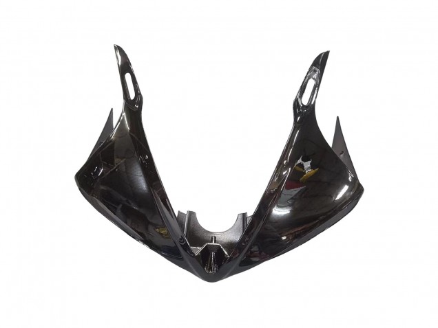 Carenados Moto Yamaha YZF R6S 2006-2009 - Negro Brillante