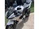 Carenados Moto Yamaha YZF R6 2003-2004 - Blanco Oro