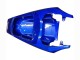 Carenados Moto Yamaha YZF 600 R6 2005 - Azul