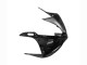 Carenados Moto Yamaha YZF 600 R6 2005 - Negro Mate Negro Brillante Gris Rojo