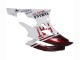Carenados Moto Yamaha YZF 600 R6 2006-2007 - Blanco Rojo Granate Fiat Acer Yamalube