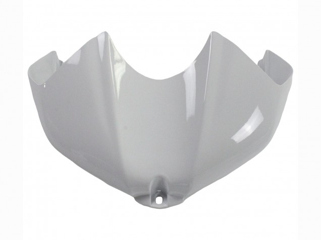 Carenados Moto Yamaha YZF 600 R6 2006-2007 - Blanco Negro Brillante Motul Michelin