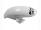 Carenados Moto Yamaha YZF 600 R6 2006-2007 - Blanco Negro Brillante Motul Michelin