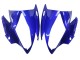 Carenados Moto Yamaha YZF 600 R6 2006-2007 - Blanco Azul Negro