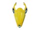 Carenados Moto Yamaha YZF 600 R6 2006-2007 - Amarillo Blanco Negro Brillante Motul