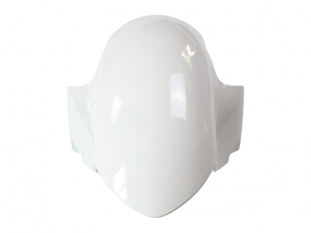 Carenados Moto Yamaha YZF 600 R6 2006-2007 - Blanco