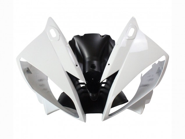 Carenados Moto Yamaha YZF 600 R6 2006-2007 - Blanco