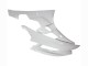 Carenados Moto Yamaha YZF 600 R6 2006-2007 - Blanco
