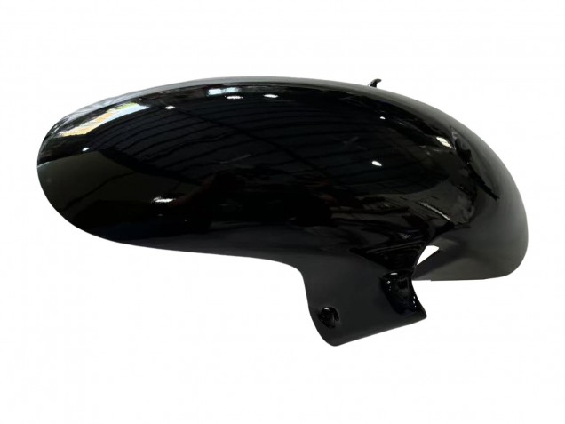 Carenados Moto Honda VTR1000F 1997-2005 - Gris Negro