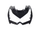 Carenados Moto Kawasaki Z1000 2010-2013 - Negro Brillante