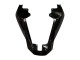 Carenados Moto Kawasaki Z1000 2010-2013 - Naranja Negro Brillante
