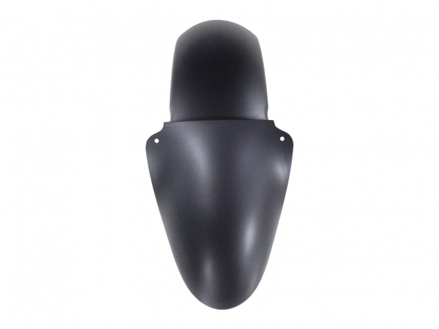 Carenados Moto Kawasaki ZX9R 2000-2001 - Negro Mate Oro