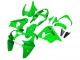 Carenados Moto Kawasaki ZX9R 2000-2001 - Verde