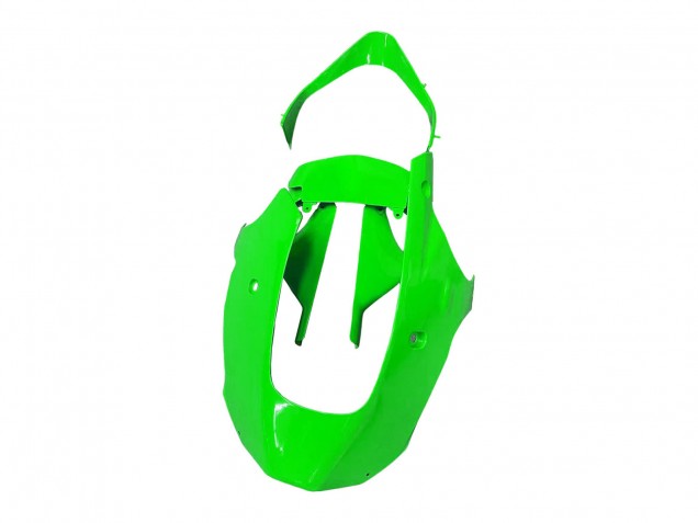 Carenados Moto Kawasaki ZX9R 2000-2001 - Verde