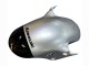 Carenados Moto Kawasaki ZX9R 2002-2003 - Plata Negro Brillante Monstruo Elf