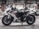 Carenados Moto Honda CBR650R 2019-2020 - Blanco Rojo Negro