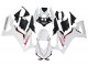 Carenados Moto Honda CBR650R 2019-2020 - Blanco Rojo Negro