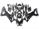 Carenados Moto Honda CBR650R 2021-2023 - Negro Mate