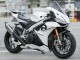 Carenados Moto Aprilia RSV4 1100 2021-2024 - Blanco