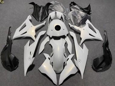 Carenados Moto BMW S1000RR 2019-2022 - Blanco Perla