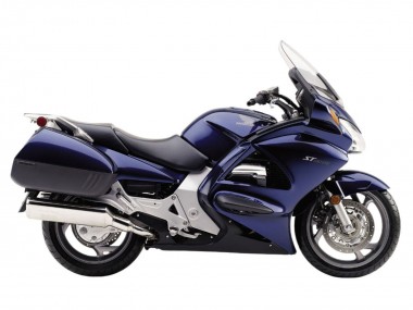 Carenados Moto Honda ST1300 2002-2016 - Azul Oscuro